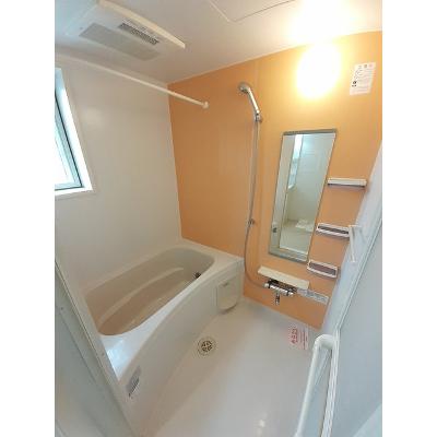 サンリットアベニューⅡ 206【管理NO：1-021524902-02060】 ★家具家電は申し込み後に搬入しますの物件写真4