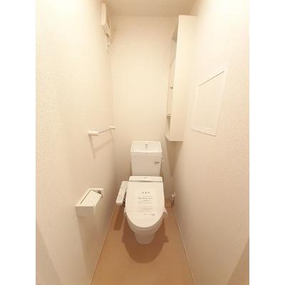 サンリットアベニューⅡ 206【管理NO：1-021524902-02060】 ★家具家電は申し込み後に搬入しますの物件写真5