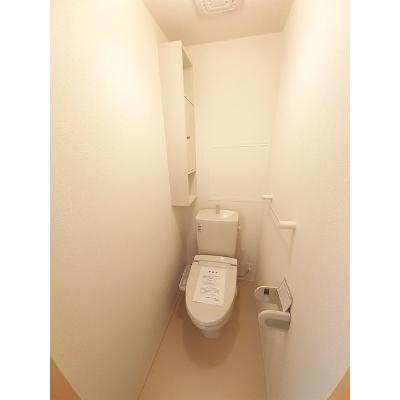 フェリオ美丘 201【管理NO：1-020446301-02010】 ★家具家電は申し込み後に搬入しますの物件写真5