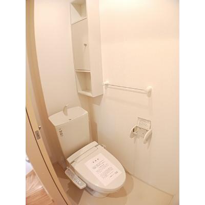 プリヴィラ 202【管理NO：1-019667501-02020】 ★家具家電は申し込み後に搬入しますの物件写真5