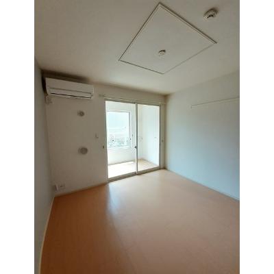 エテルノ　Ｍ・ＭⅡ 102【管理NO：1-018874502-01020】 ★家具家電は申し込み後に搬入しますの物件写真2