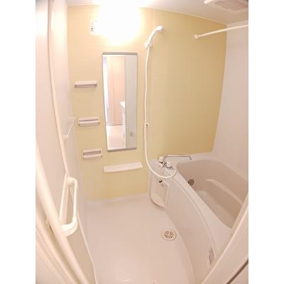 カーサプリマベーラ　Ｄ 204【管理NO：1-018629602-02040】 ★家具家電は申し込み後に搬入しますの物件写真4
