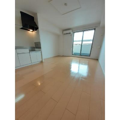 モデルノ　カーサ 202【管理NO：1-018259201-02020】 ★家具家電は申し込み後に搬入しますの物件写真2