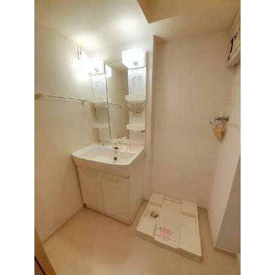 モデルノ　カーサ 202【管理NO：1-018259201-02020】 ★家具家電は申し込み後に搬入しますの物件写真6