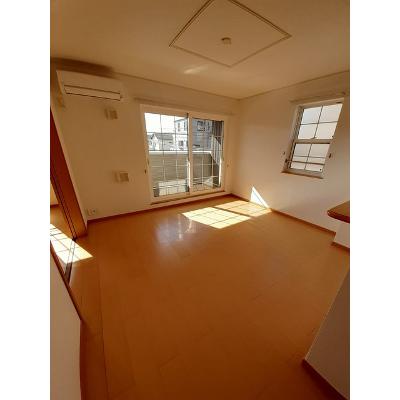ｍｉｌｄ　ＳⅠ 201【管理NO：1-015366701-02010】 ★家具家電は申し込み後に搬入します★の物件写真2