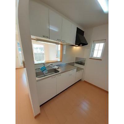 ｍｉｌｄ　ＳⅠ 201【管理NO：1-015366701-02010】 ★家具家電は申し込み後に搬入します★の物件写真3