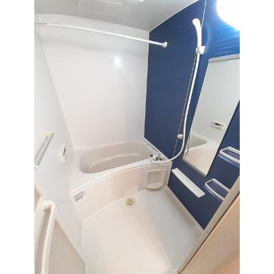 ｍｉｌｄ　ＳⅠ 201【管理NO：1-015366701-02010】 ★家具家電は申し込み後に搬入します★の物件写真4