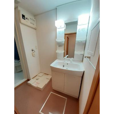 ｍｉｌｄ　ＳⅠ 201【管理NO：1-015366701-02010】 ★家具家電は申し込み後に搬入します★の物件写真6