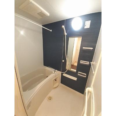 ソレイユかず　Ｂ 203【管理NO：1-014917402-02030】 ★家具家電は申し込み後に搬入しますの物件写真4