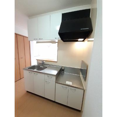 フローラル奥田Ａ 101【管理NO：1-014855501-01010】 ★家具家電は申し込み後に搬入します★の物件写真3