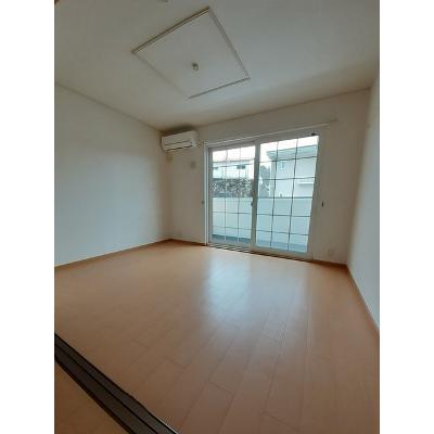 ヒルズ・大五Ｂ 102【管理NO：1-014687402-01020】 ★家具家電は申し込み後に搬入します★の物件写真2