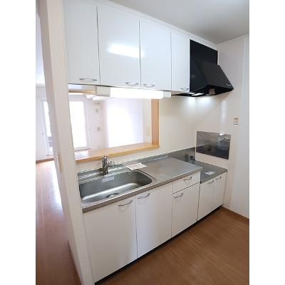 ソフィア　フローラ 201【管理NO：1-013702901-02010】 ★家具家電は申し込み後に搬入します★の物件写真3