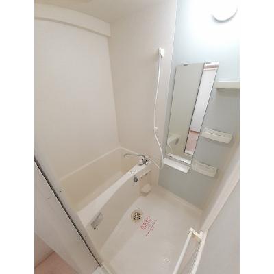 エルグレイス大手 403【管理NO：1-013621801-04030】 ★家具家電は申し込み後に搬入します 2026年08月下旬入居可能の物件写真4