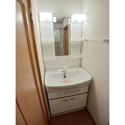 ビップハイツ　Ｍ－Ⅰ 204【管理NO：1-012745801-02040】 ★家具家電は申し込み後に搬入します★の物件写真6