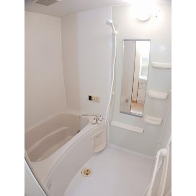 Ｂｒｅｅｚｅ明磧 201【管理NO：1-012707201-02010】 ★家具家電は申し込み後に搬入します★の物件写真4