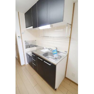 エアリーストリート 804【管理NO：1-012660101-08040】 ★家具家電は申し込み後に搬入します★の物件写真3