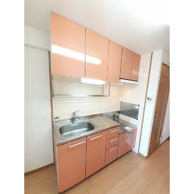 エアリーストリート 705【管理NO：1-012660101-07050】 ★家具家電は申し込み後に搬入します★の物件写真3