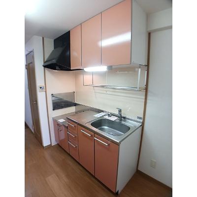 エアリーストリート 504【管理NO：1-012660101-05040】 ★家具家電は申し込み後に搬入します★の物件写真3