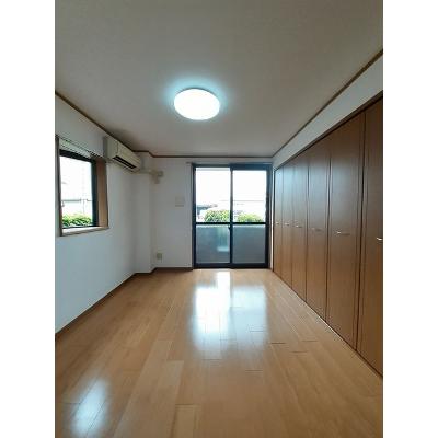 ポポラ－レＫ 101【管理NO：1-012621401-01010】 ★家具家電は申し込み後に搬入します 2026年08月上旬入居可能の物件写真2