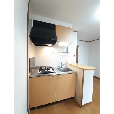 ポポラ－レＫ 101【管理NO：1-012621401-01010】 ★家具家電は申し込み後に搬入します 2026年08月上旬入居可能の物件写真3