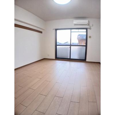 Ｇｒａｃｉｏｓｏ高松 204【管理NO：1-011914701-02040】 ★家具家電は申し込み後に搬入しますの物件写真2