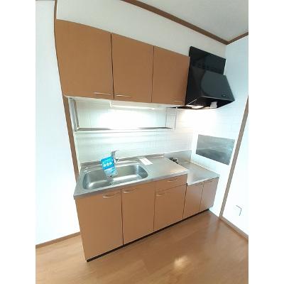 ｆａｉｎ　ｍｏｔｉｏｎ．Ⅰ 204【管理NO：1-011609201-02040】 ★家具家電は申し込み後に搬入しますの物件写真3