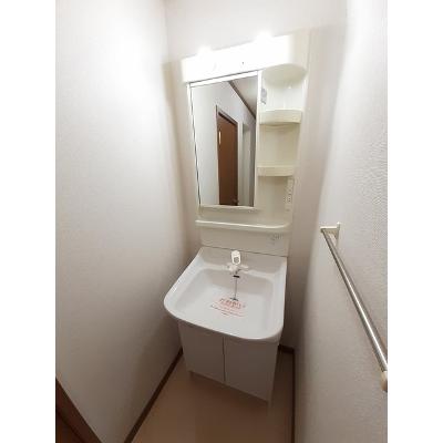 ｆａｉｎ　ｍｏｔｉｏｎ．Ⅰ 204【管理NO：1-011609201-02040】 ★家具家電は申し込み後に搬入しますの物件写真6