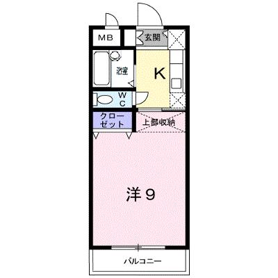 ＭＡＩＳＯＮ　ＯＨＭＩＣＨＩ 304【管理NO：1-011582101-03040】 ★家具家電は申し込み後に搬入します★の外観画像