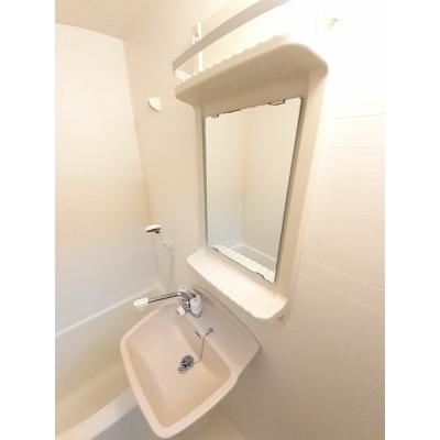 ＭＡＩＳＯＮ　ＯＨＭＩＣＨＩ 304【管理NO：1-011582101-03040】 ★家具家電は申し込み後に搬入します★の物件写真6