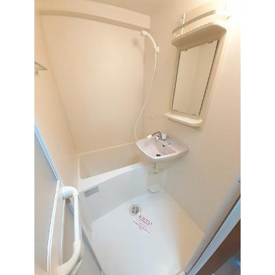 ＭＡＩＳＯＮ　ＯＨＭＩＣＨＩ 102【管理NO：1-011582101-01020】 ★家具家電は申し込み後に搬入します★の物件写真4