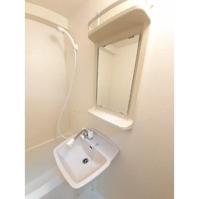 ＭＡＩＳＯＮ　ＯＨＭＩＣＨＩ 102【管理NO：1-011582101-01020】 ★家具家電は申し込み後に搬入します★の物件写真6