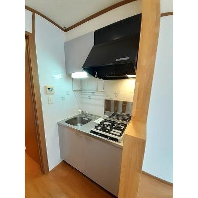アムールＨ・Ｎ 204【管理NO：1-011384401-02040】 ★家具家電は申し込み後に搬入しますの物件写真3