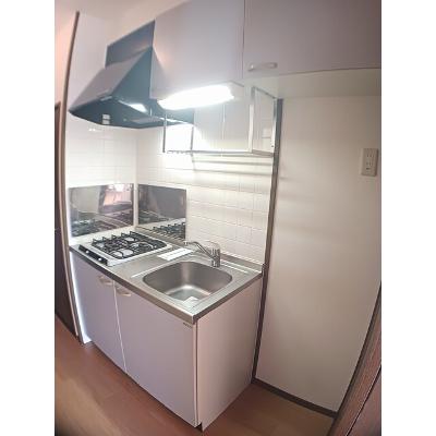 シェーンドルフ中津留 302【管理NO：1-009788101-03020】 ★家具家電は申し込み後に搬入しますの物件写真3