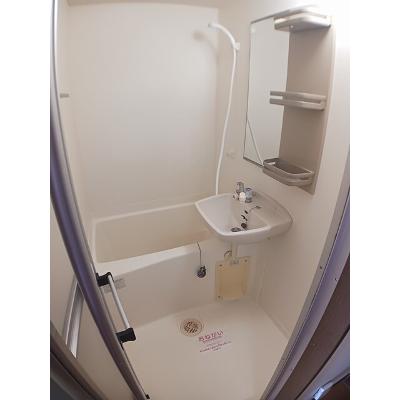 シェーンドルフ中津留 302【管理NO：1-009788101-03020】 ★家具家電は申し込み後に搬入しますの物件写真4