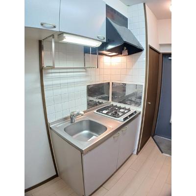 シェーンドルフ中津留 301【管理NO：1-009788101-03010】 ★家具家電は申し込み後に搬入しますの物件写真3