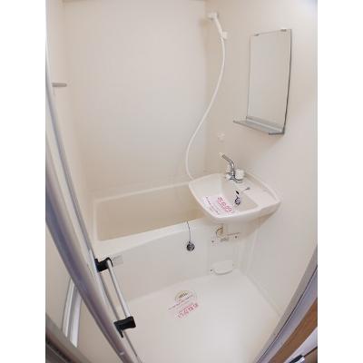 Ａ・ＬＡ・ＭＯＤＯ 202【管理NO：1-009569101-02020】 ★家具家電は申し込み後に搬入しますの物件写真4