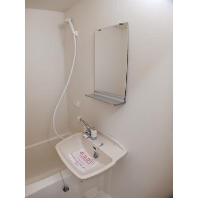 Ａ・ＬＡ・ＭＯＤＯ 202【管理NO：1-009569101-02020】 ★家具家電は申し込み後に搬入しますの物件写真6