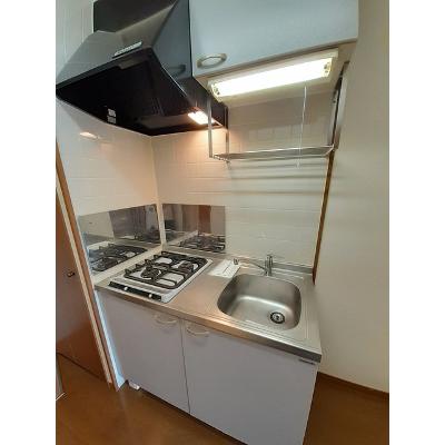 ＧＲＡＣＥ　ＯＮＥ 410【管理NO：1-009539001-04080】 ★家具家電は申し込み後に搬入しますの物件写真3