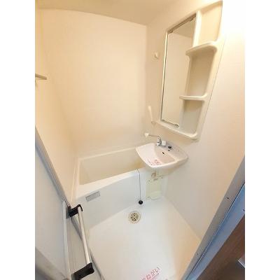 ＧＲＡＣＥ　ＯＮＥ 410【管理NO：1-009539001-04080】 ★家具家電は申し込み後に搬入しますの物件写真4