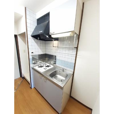 ヴェルジュ・萩原 202【管理NO：1-009388901-02020】 ★家具家電は申し込み後に搬入します★の物件写真3