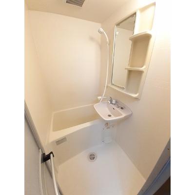 Ｐｒａｔｉｑｕｅ顕徳 202【管理NO：1-009339001-02020】 ★家具家電は申し込み後に搬入します★の物件写真4