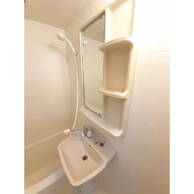 Ｐｒａｔｉｑｕｅ顕徳 202【管理NO：1-009339001-02020】 ★家具家電は申し込み後に搬入します★の物件写真6