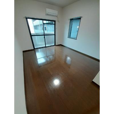ＢＬＵＥ　ＳＫＹ　鴻川 212【管理NO：1-007951801-02100】 ★家具家電は申し込み後に搬入しますの物件写真2