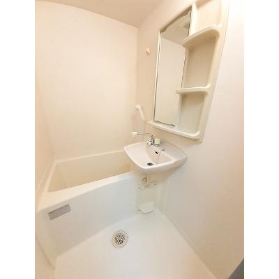 ＢＬＵＥ　ＳＫＹ　鴻川 212【管理NO：1-007951801-02100】 ★家具家電は申し込み後に搬入しますの物件写真4