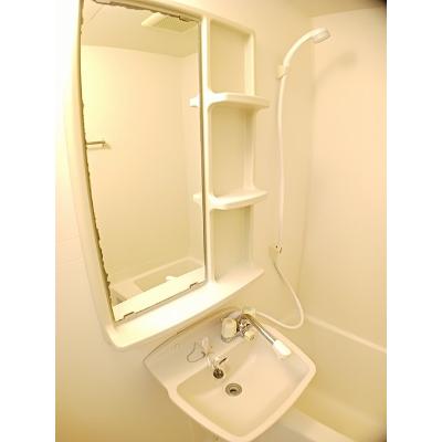 ＢＬＵＥ　ＳＫＹ　鴻川 206【管理NO：1-007951801-02050】 ★家具家電は申し込み後に搬入しますの物件写真6