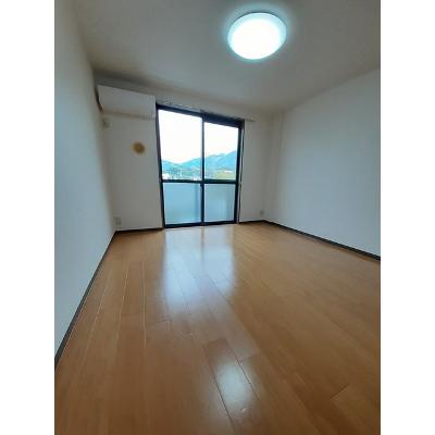 アクシスⅠ 202【管理NO：1-007725801-02020】 ★家具家電は申し込み後に搬入しますの物件写真2