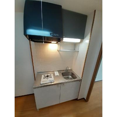 アクシスⅠ 202【管理NO：1-007725801-02020】 ★家具家電は申し込み後に搬入しますの物件写真3