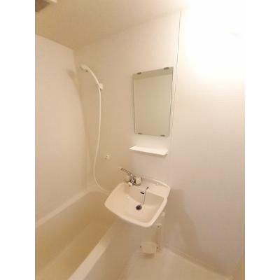アクシスⅠ 202【管理NO：1-007725801-02020】 ★家具家電は申し込み後に搬入しますの物件写真6