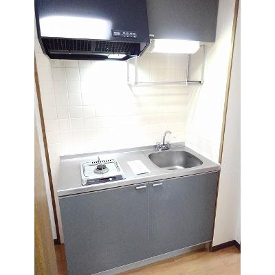 アクシスⅠ 105【管理NO：1-007725801-01040】 ★家具家電は申し込み後に搬入しますの物件写真3