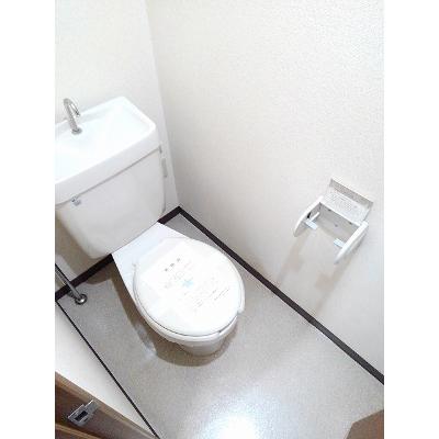 アクシスⅠ 105【管理NO：1-007725801-01040】 ★家具家電は申し込み後に搬入しますの物件写真5